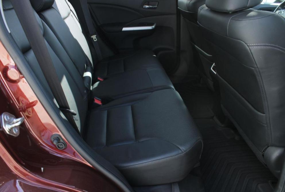 Honda CR-V IV Саратов  - изображение 27