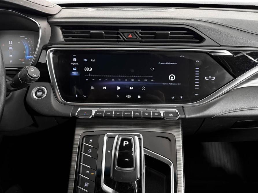 Geely Atlas Pro Санкт-Петербург  - изображение 17