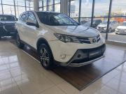 Toyota RAV4 IV (XA40) Саратов  - изображение 32