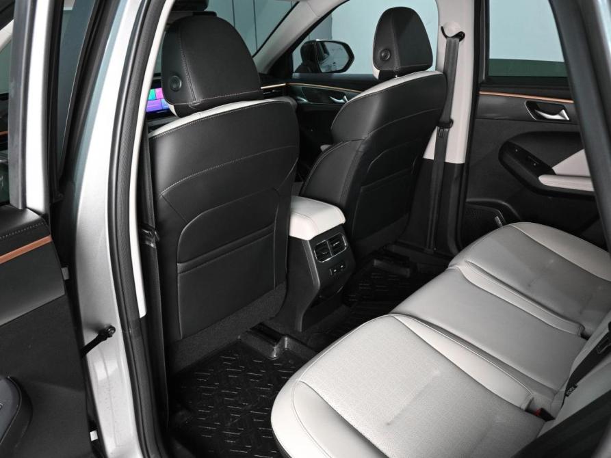 Haval Jolion I Рестайлинг Ростов-на-Дону  - изображение 11