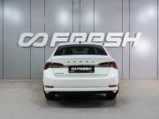 Skoda Octavia IV (A8) Воронеж  - изображение 28
