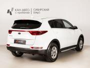 Kia Sportage IV Казань  - изображение 11