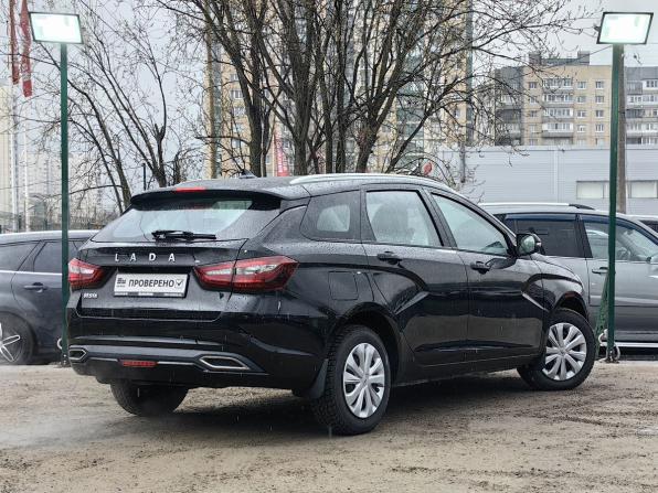Lada (ВАЗ) Vesta I Рестайлинг (NG) с пробегом 2024 года, цена 1 329 000 рублей, 6319 км, универсал, Автокод Объявления