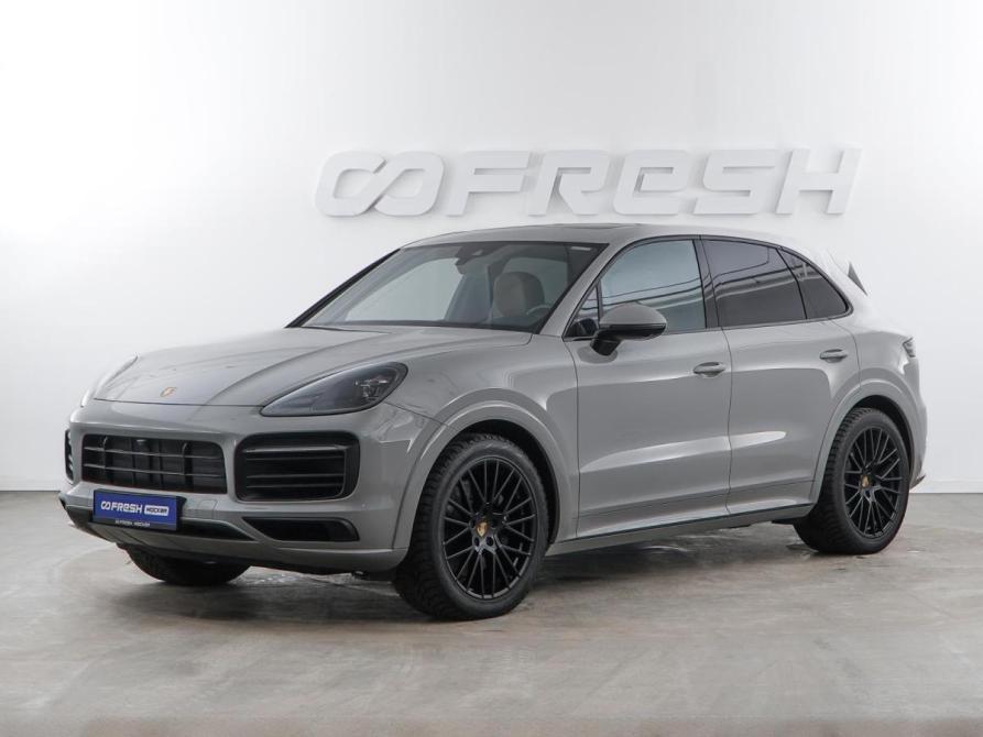 Porsche Cayenne III Москва  - изображение 5