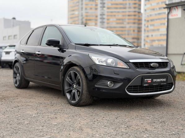 Ford Focus II Рестайлинг с пробегом 2009 года, цена 495 000 рублей, 253000 км, хэтчбек, Автокод Объявления