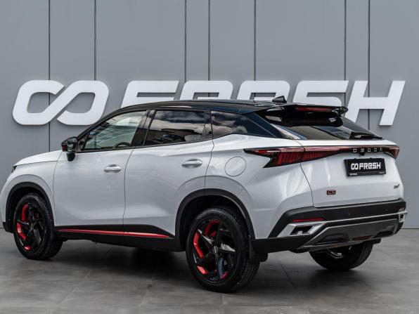 Omoda C5 I с пробегом 2024 года, цена 1 827 000 рублей, 32107 км, внедорожник, Автокод Объявления