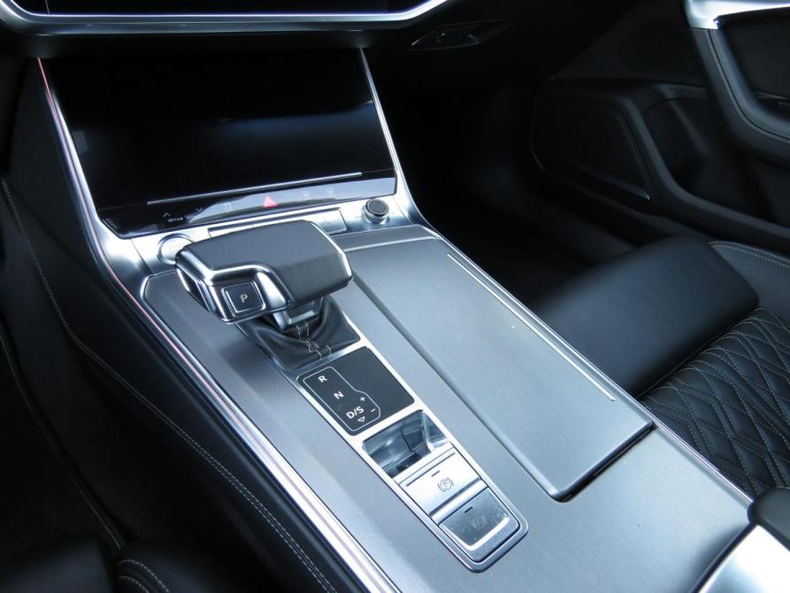Audi A7 II (4K) Санкт-Петербург  - изображение 12