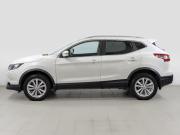 Nissan Qashqai II Химки  - изображение 37