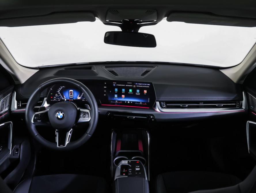 BMW X1 III (U11/U12) Москва  - изображение 18