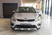 Kia Rio IV Ростов-на-Дону  - изображение 22