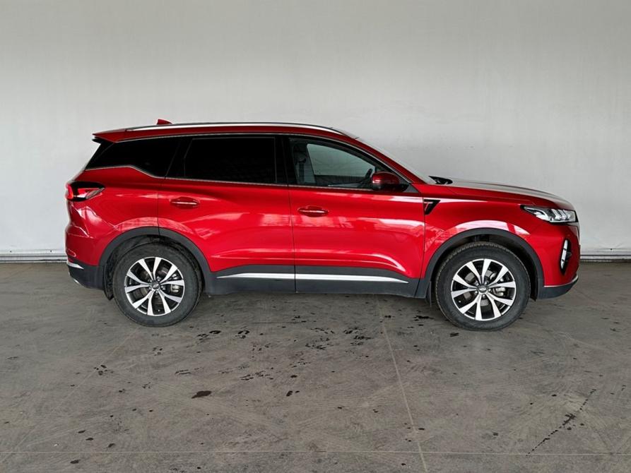 Chery Tiggo 7 Pro Max I Москва  - изображение 8