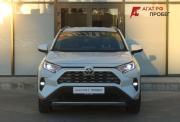 Toyota RAV4 V (XA50) Саратов  - изображение 29