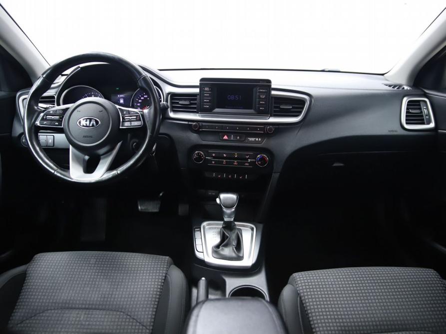 Kia Ceed III Уфа  - изображение 12
