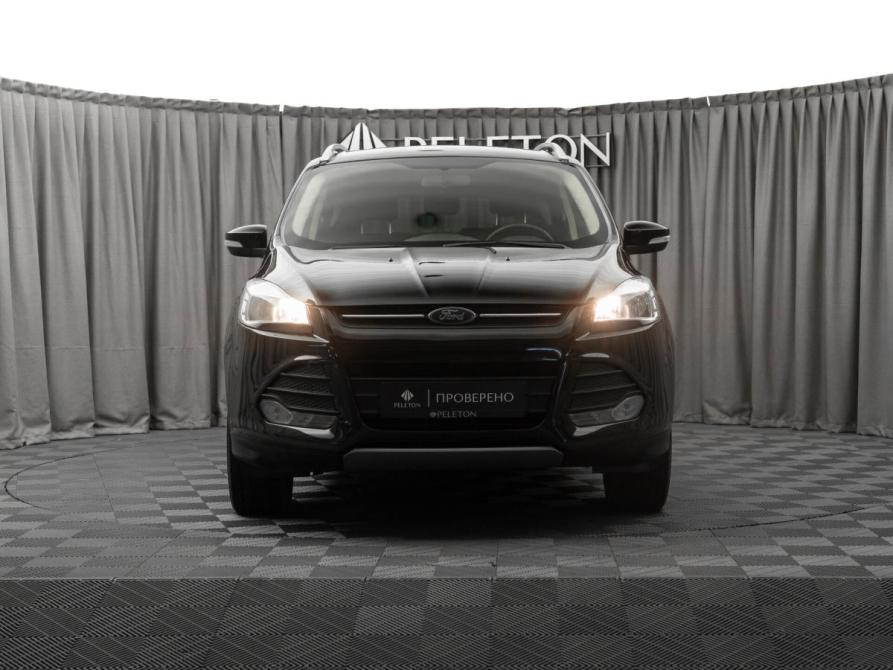 Ford Kuga II Москва  - изображение 3