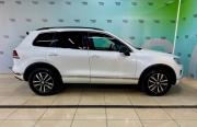 Volkswagen Touareg II Рестайлинг Набережные Челны  - изображение 33