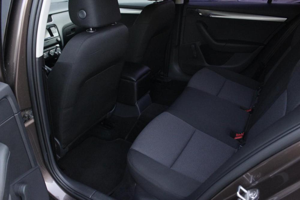 Skoda Octavia III (A7) Брянск  - изображение 18