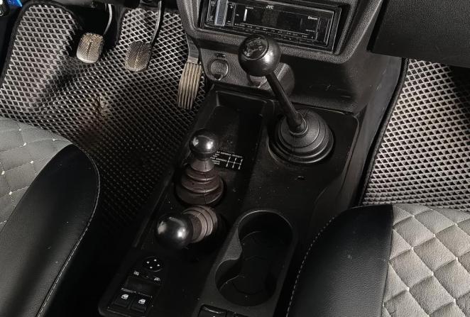 Lada (ВАЗ) Niva Legend с пробегом 2021 года, цена 795 000 рублей, 73454 км, внедорожник, Автокод Объявления