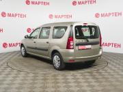 Lada (ВАЗ) Largus I Вологда  - изображение 23