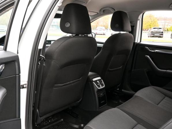 Skoda Octavia III (A7) Рестайлинг с пробегом 2020 года, цена 1 841 753 рубля, 173542 км, лифтбек, Автокод Объявления
