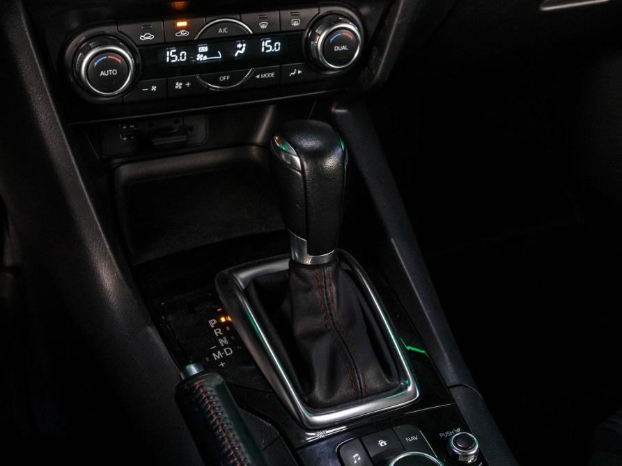 Mazda 3 III (BM) Уфа  - изображение 17