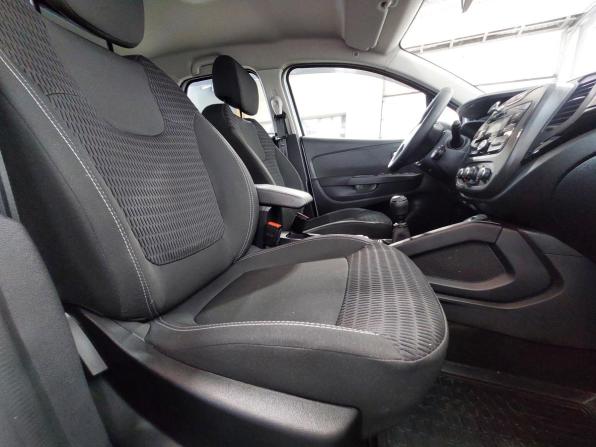 Renault Kaptur I Рестайлинг с пробегом 2021 года, цена 1 680 000 рублей, 46050 км, внедорожник, Автокод Объявления