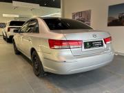 Hyundai Sonata V (NF) Рестайлинг Сыктывкар  - изображение 30