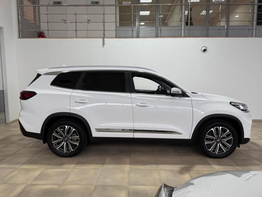 Chery Tiggo 8 I Новороссийск  - изображение 7