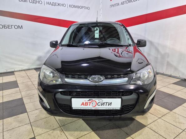 Lada (ВАЗ) Kalina II с пробегом 2014 года, цена 463 000 рублей, 163047 км, хэтчбек, Автокод Объявления