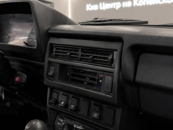 Lada (ВАЗ) 2131 (4x4) I с пробегом 2013 года, цена 595 000 рублей, 57000 км, внедорожник, Автокод Объявления