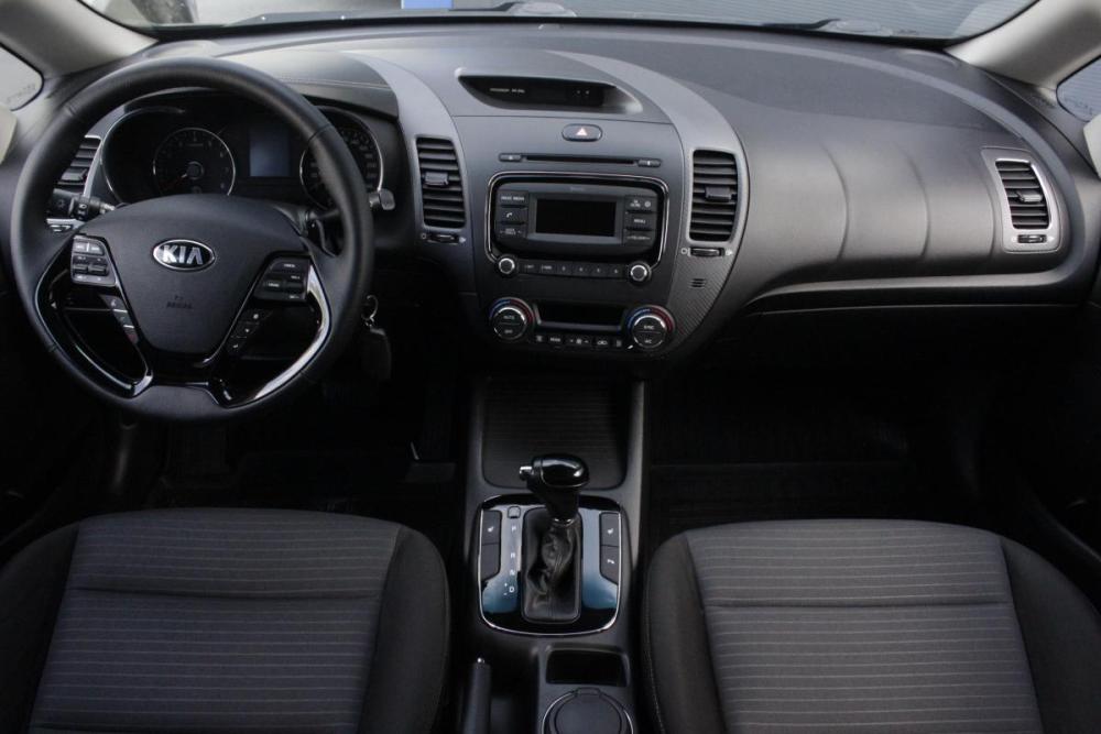Kia Cerato III Рестайлинг (Classic) Брянск  - изображение 6