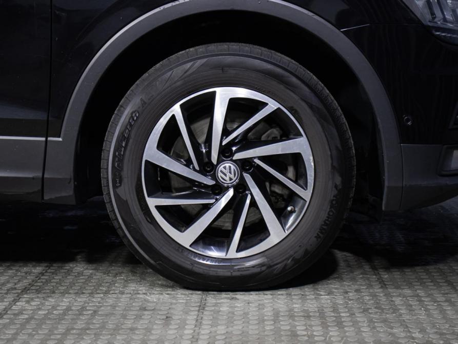 Volkswagen Tiguan II Москва  - изображение 26