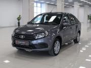 Lada (ВАЗ) Granta I Рестайлинг Самара  - изображение 21