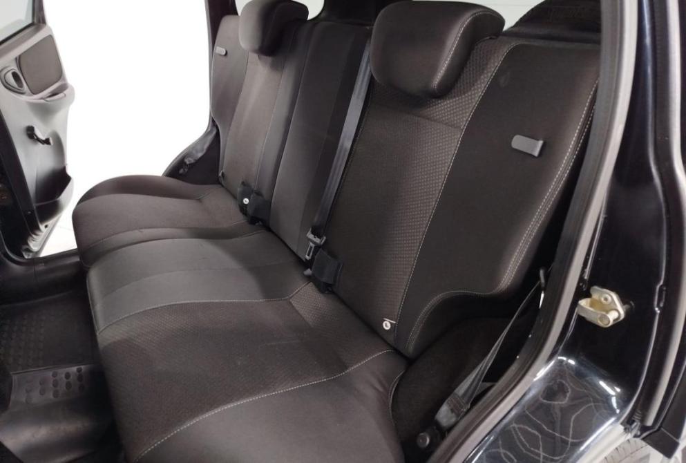 Chevrolet Niva I Рестайлинг Саратов  - изображение 21