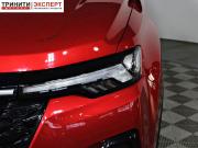 Changan CS35 Plus I Рестайлинг Белгород  - изображение 27