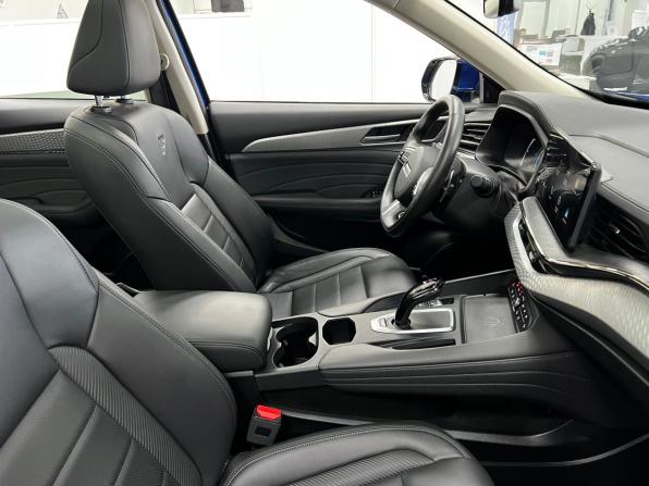 Haval F7 I Рестайлинг с пробегом 2023 года, цена 2 300 000 рублей, 50933 км, внедорожник, Автокод Объявления