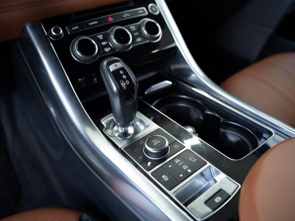 Land Rover Range Rover Sport II с пробегом 2015 года, цена 3 400 000 рублей, 191386 км, внедорожник, Автокод Объявления