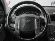 Land Rover Freelander II Екатеринбург  - изображение 36