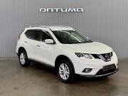 Nissan X-Trail III Краснодар  - изображение 22