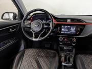 Kia Rio IV Рестайлинг Москва  - изображение 52