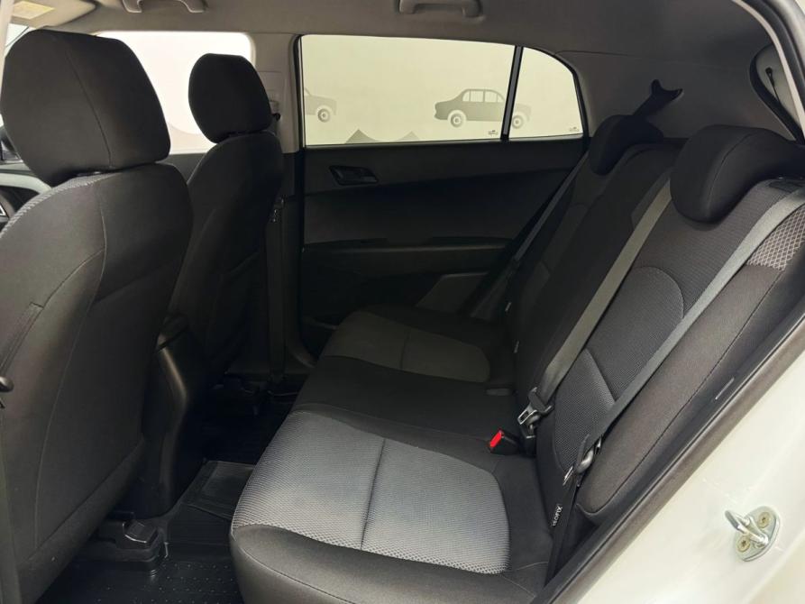 Hyundai Creta II Ставрополь  - изображение 11