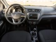 Kia Rio III Казань  - изображение 18