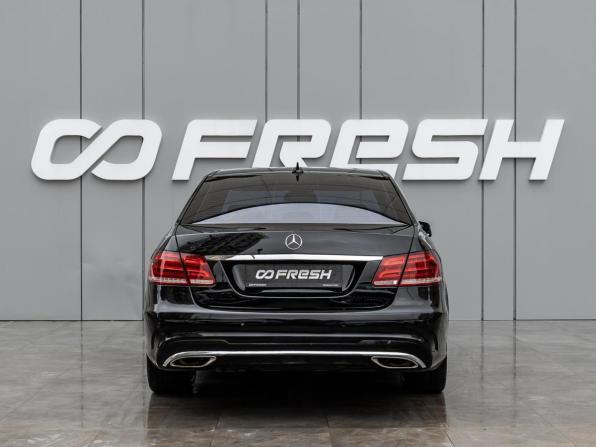 Mercedes-Benz E-Класс IV (W212 S212 C207) Рестайлинг с пробегом 2013 года, цена 2 180 000 рублей, 219457 км, седан, Автокод Объявления