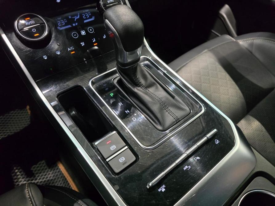 Chery Tiggo 8 I Самара  - изображение 16