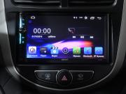 Hyundai Solaris I Рестайлинг Москва  - изображение 28