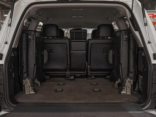 Toyota Land Cruiser 200 Series Рестайлинг 1 с пробегом 2012 года, цена 3 249 000 рублей, 175400 км, внедорожник, Автокод Объявления