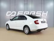 Skoda Rapid I Рестайлинг Воронеж  - изображение 19