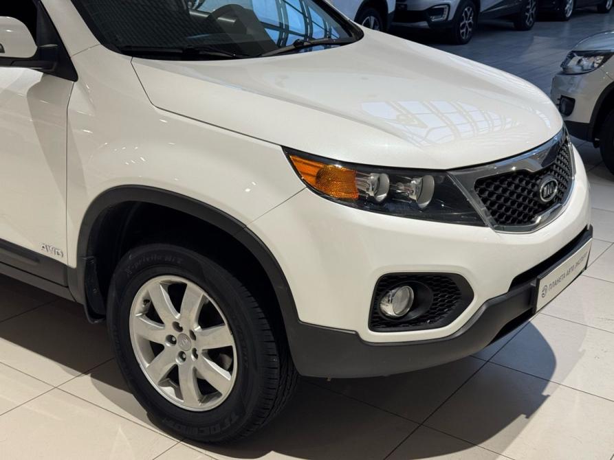 Kia Sorento II Челябинск  - изображение 9