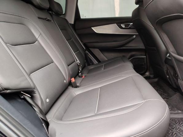 Chery Tiggo 7 Pro Max I Рестайлинг с пробегом 2024 года, цена 2 000 000 рублей, 35532 км, внедорожник, Автокод Объявления