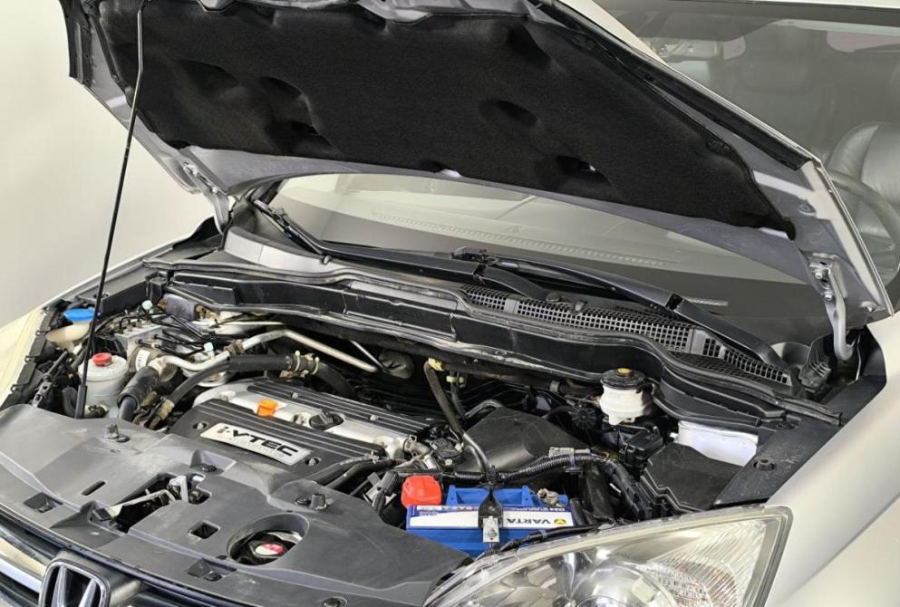 Honda CR-V III Рестайлинг Нижний Новгород  - изображение 16