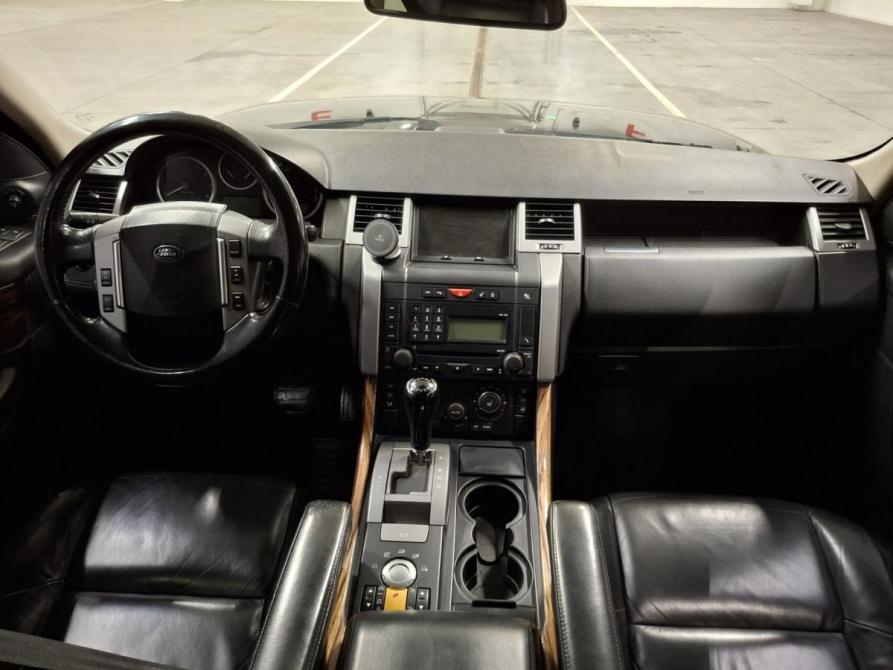 Land Rover Range Rover Sport I Казань  - изображение 17